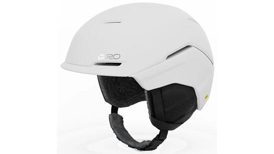 Unisex - ski/snowboard - helm - hybrid, mips - tenet - white