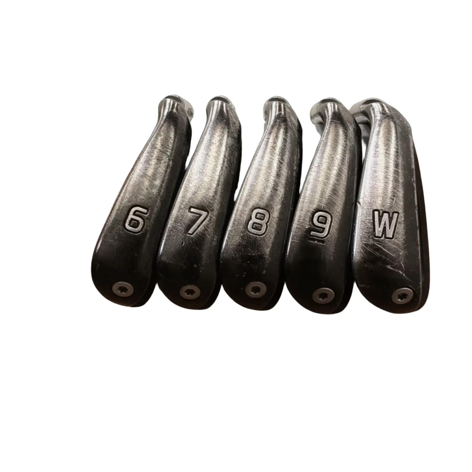PING G710 IJzerset / 6-PW / Flex A-flex / Grafiet 2/7