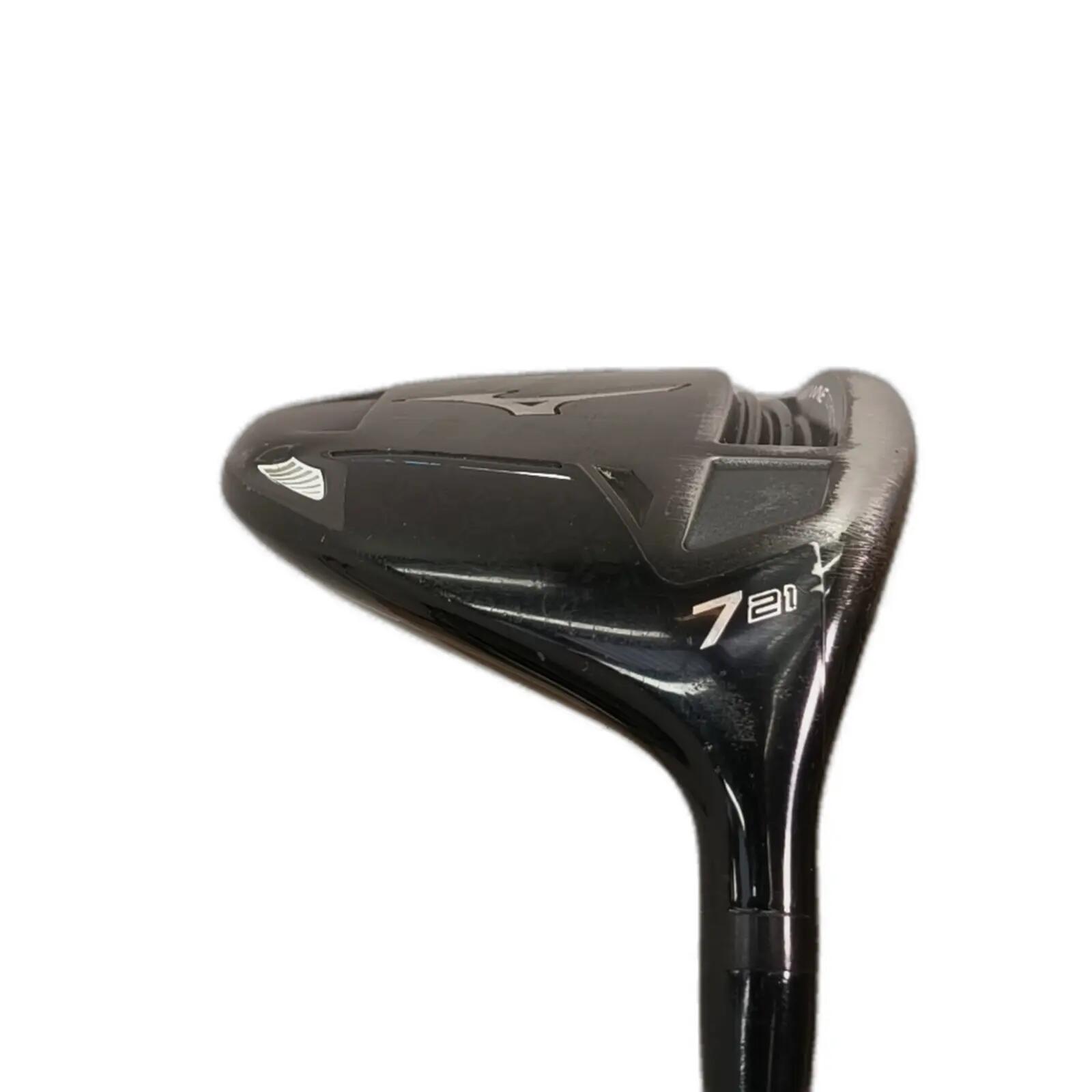Mizuno ST-200X Fairway Wood / Flex Ladies / #7/21 3/6