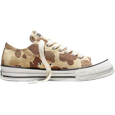 Sneakers converse chuck taylor throwback, bruin, uniseks