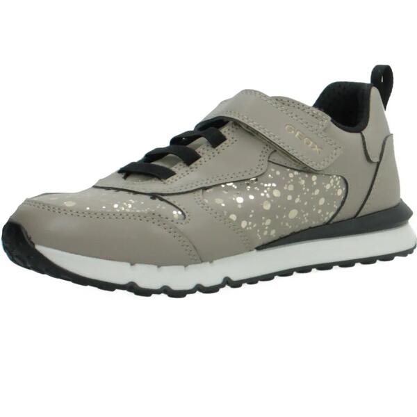 GEOX Zapatillas niña Geox J Fastics