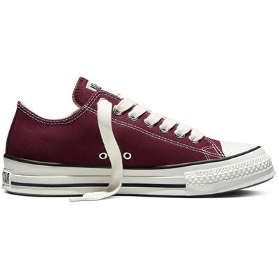Sneakers converse chuck taylor throwback, rood, uniseks