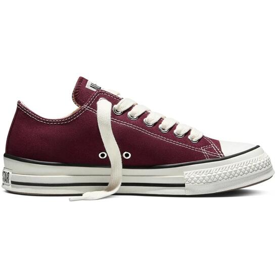 Zapatillas Converse Chuck Taylor Throwback, Rojo, Unisexo