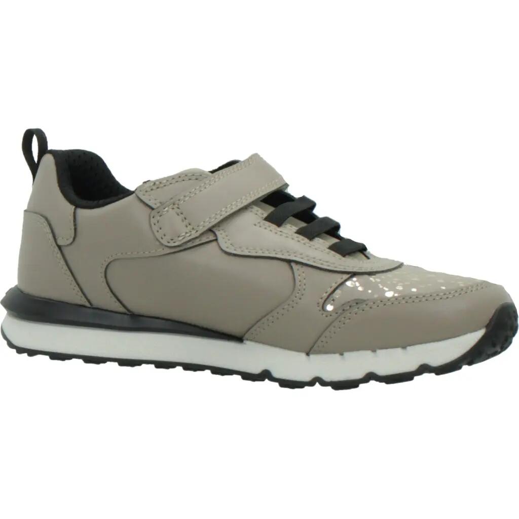 Zapatillas niña Geox J Fastics 5/5