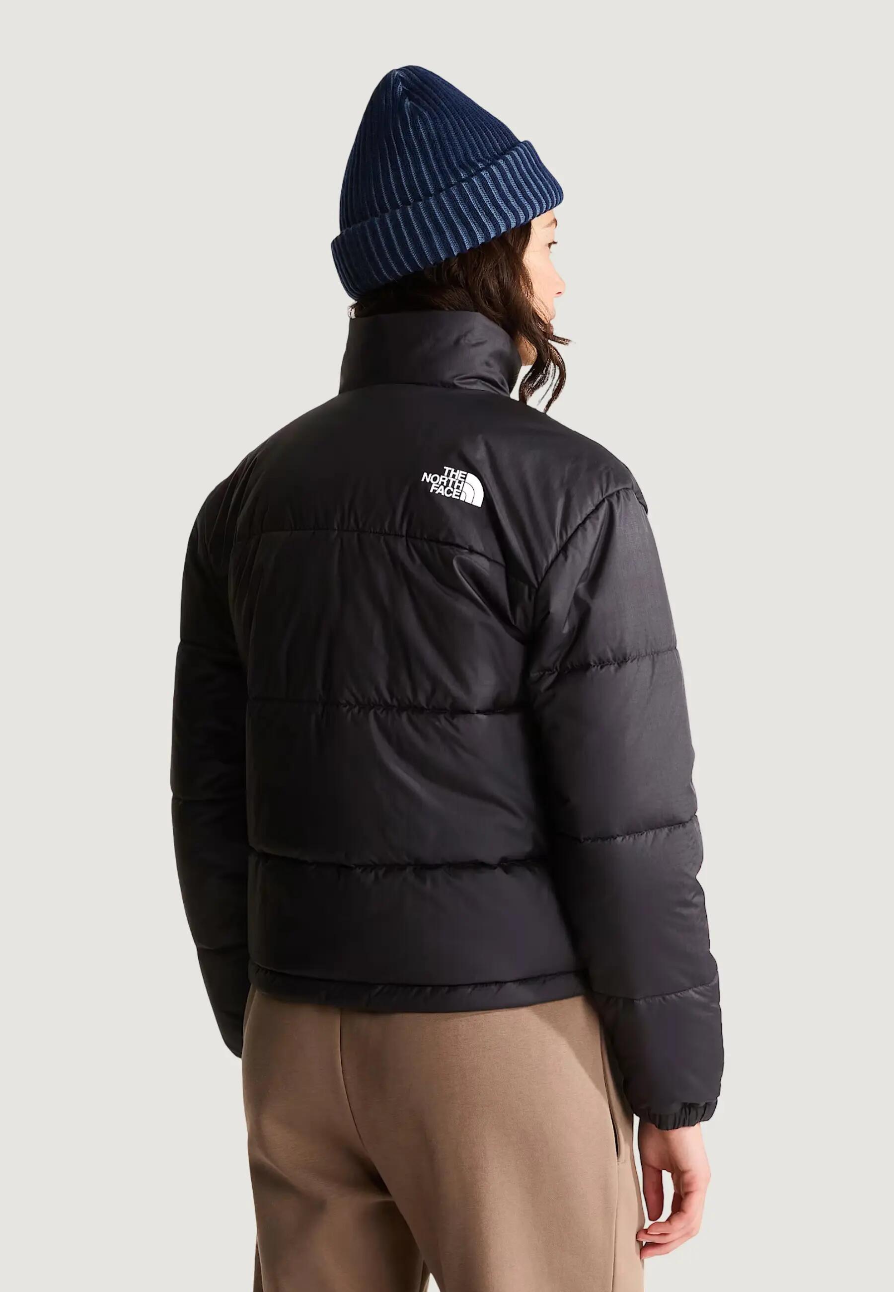 Piumini Donna W NUKETO SYN INS JKT Nero 3/5