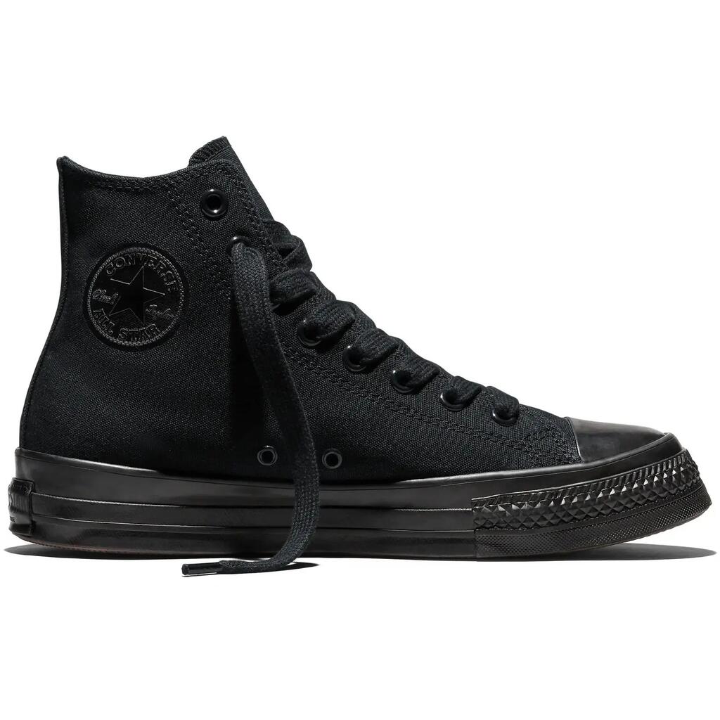 Маратонки Converse Chuck Taylor Throwback, Черен, Унисекс