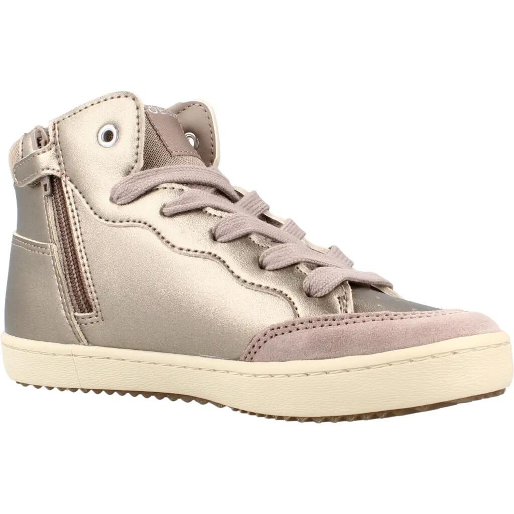 Zapatillas niña Geox J664gb 0nfew J Kalispera 5/5