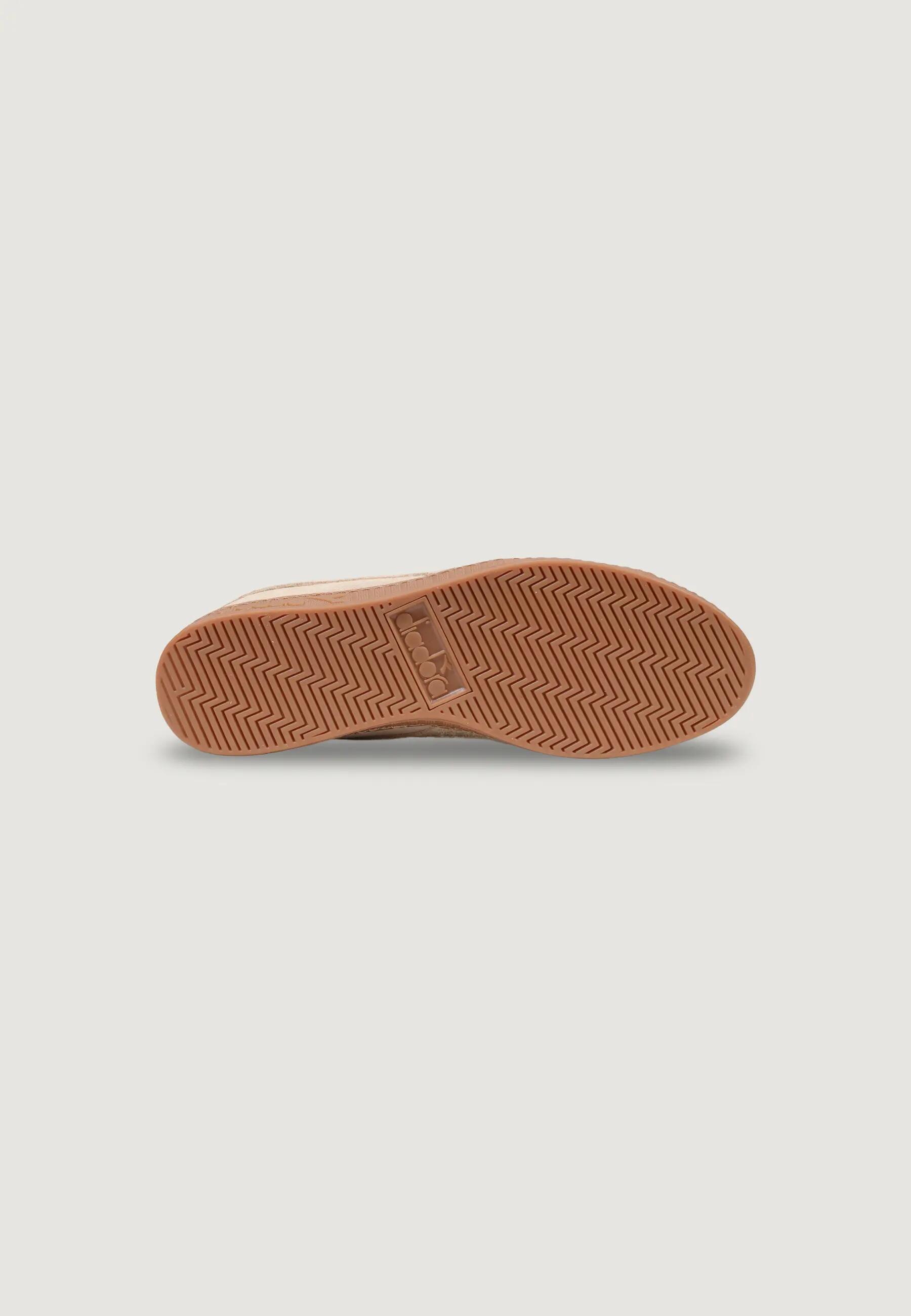 Obuwie sportowe Mężczyzna DIADORA GAME LOW SUEDE 5/5