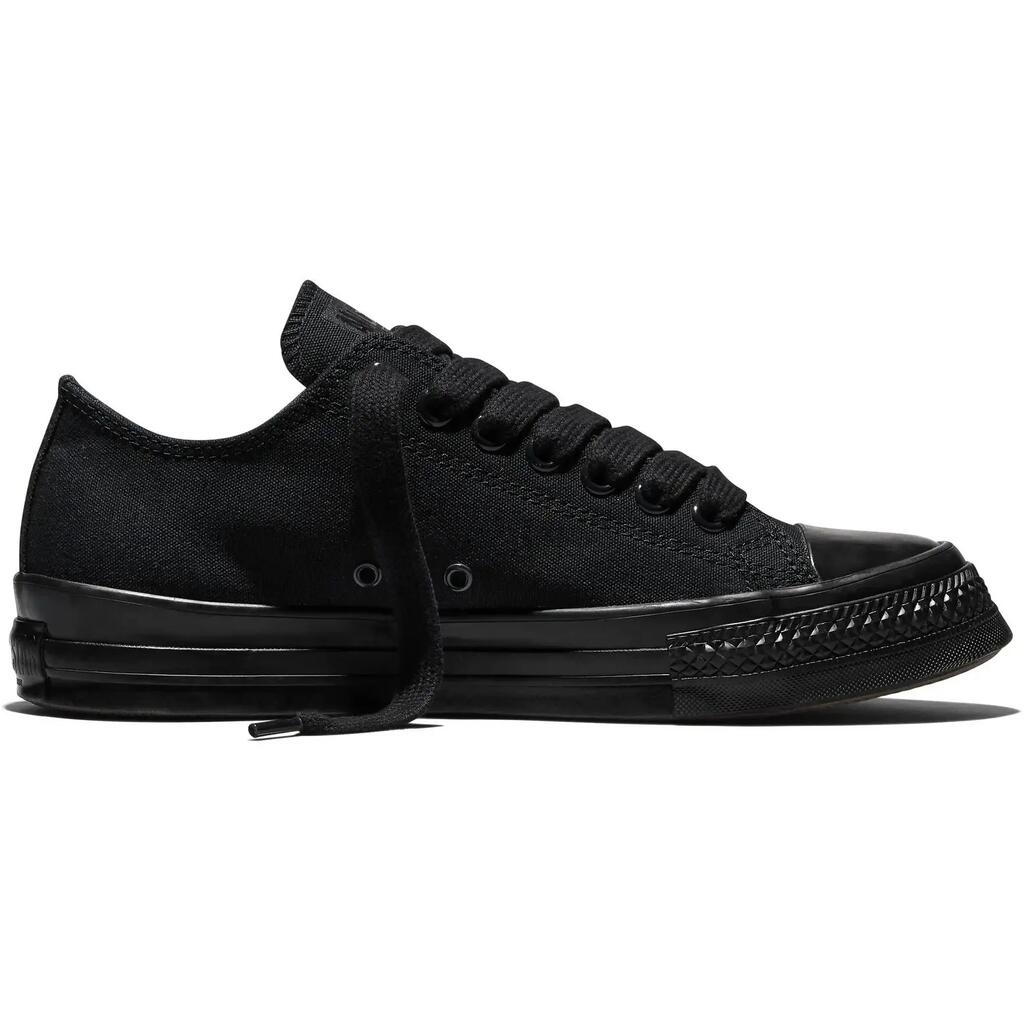 Маратонки Converse Chuck Taylor Throwback, Черен, Унисекс