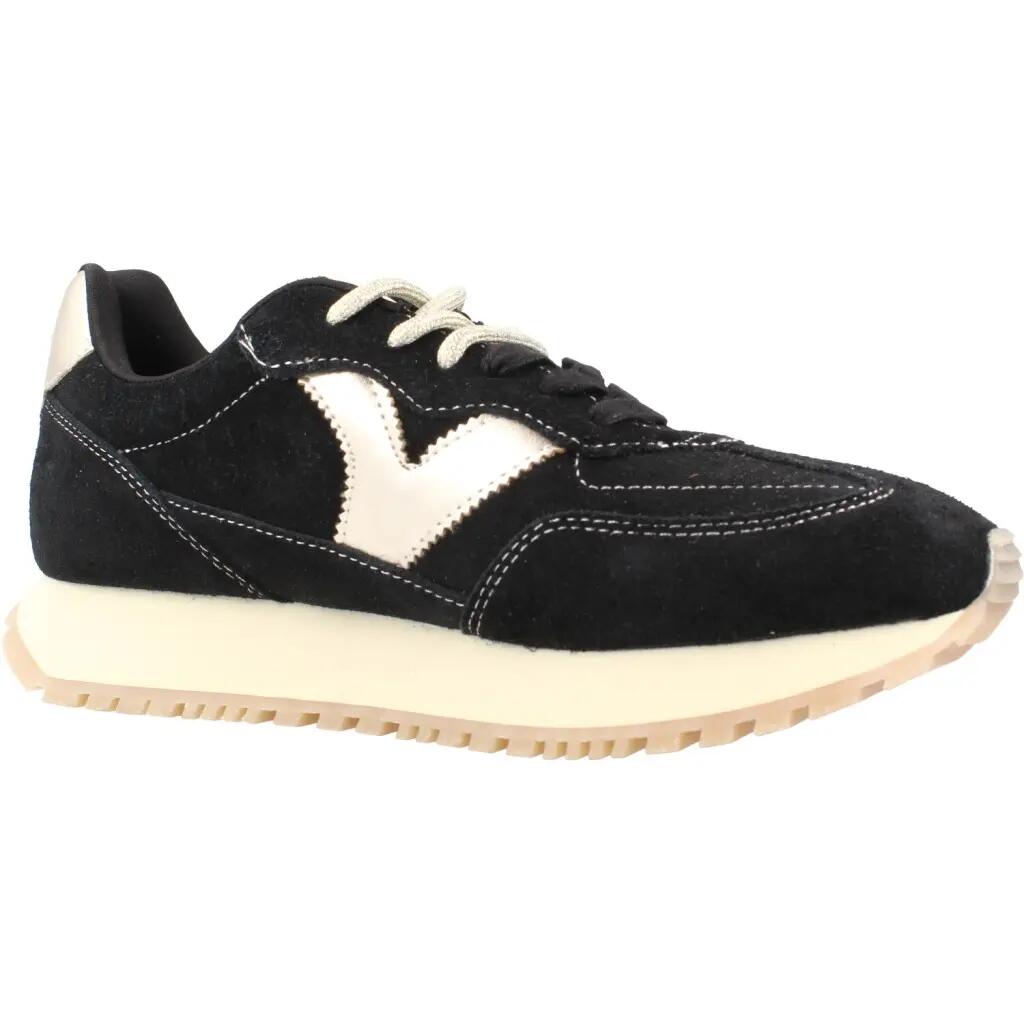 Buty VICTORIA 1157118V Czarny 5/5