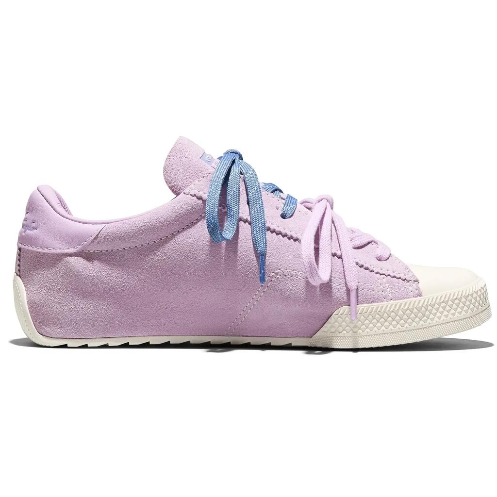 Маратонки Converse Chuck Taylor Lo, Лилав, Унисекс