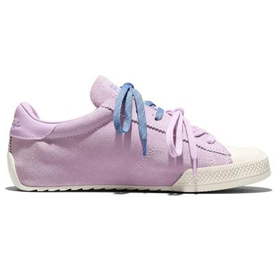 Sneakers converse chuck taylor lo, paars, uniseks