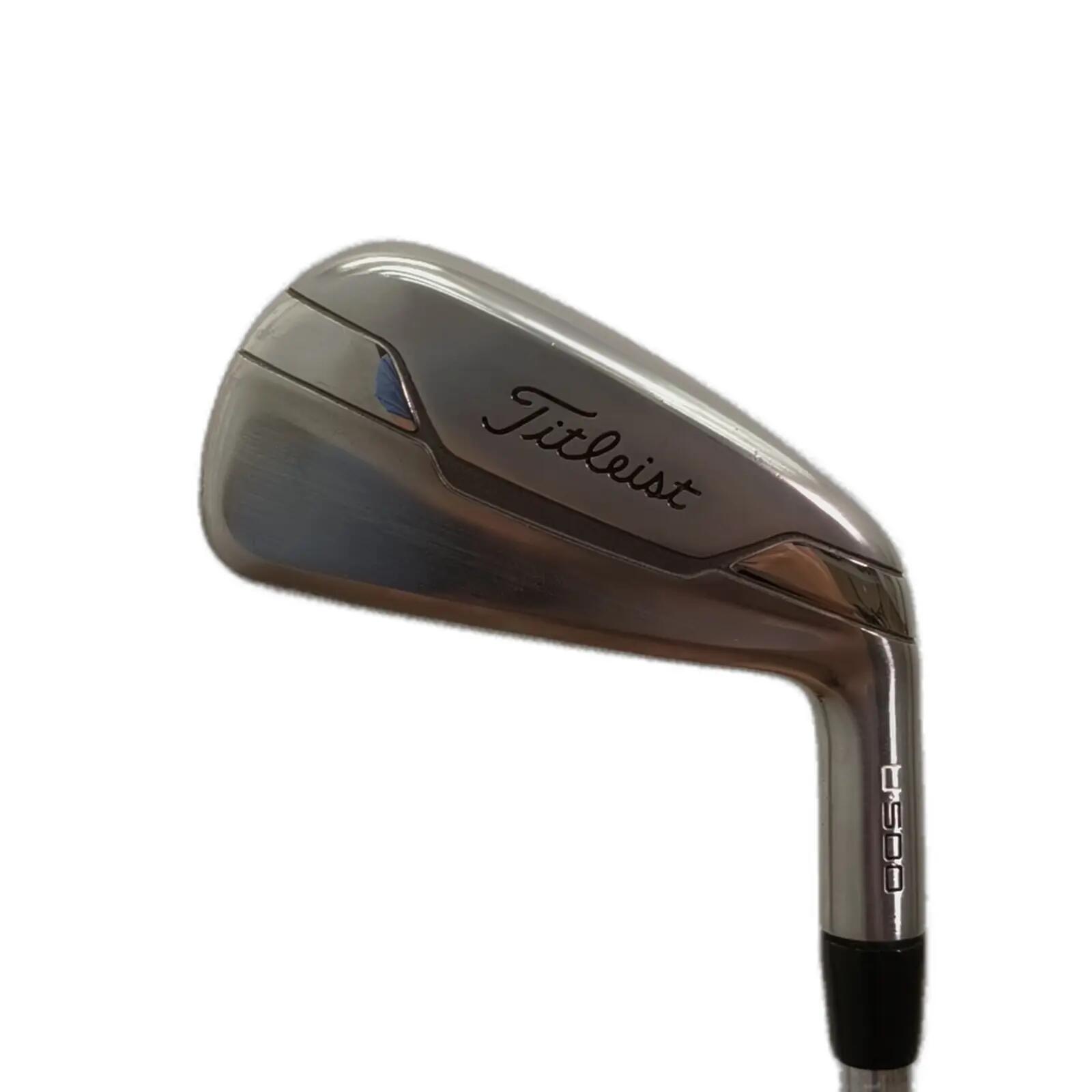 TITLEIST picture