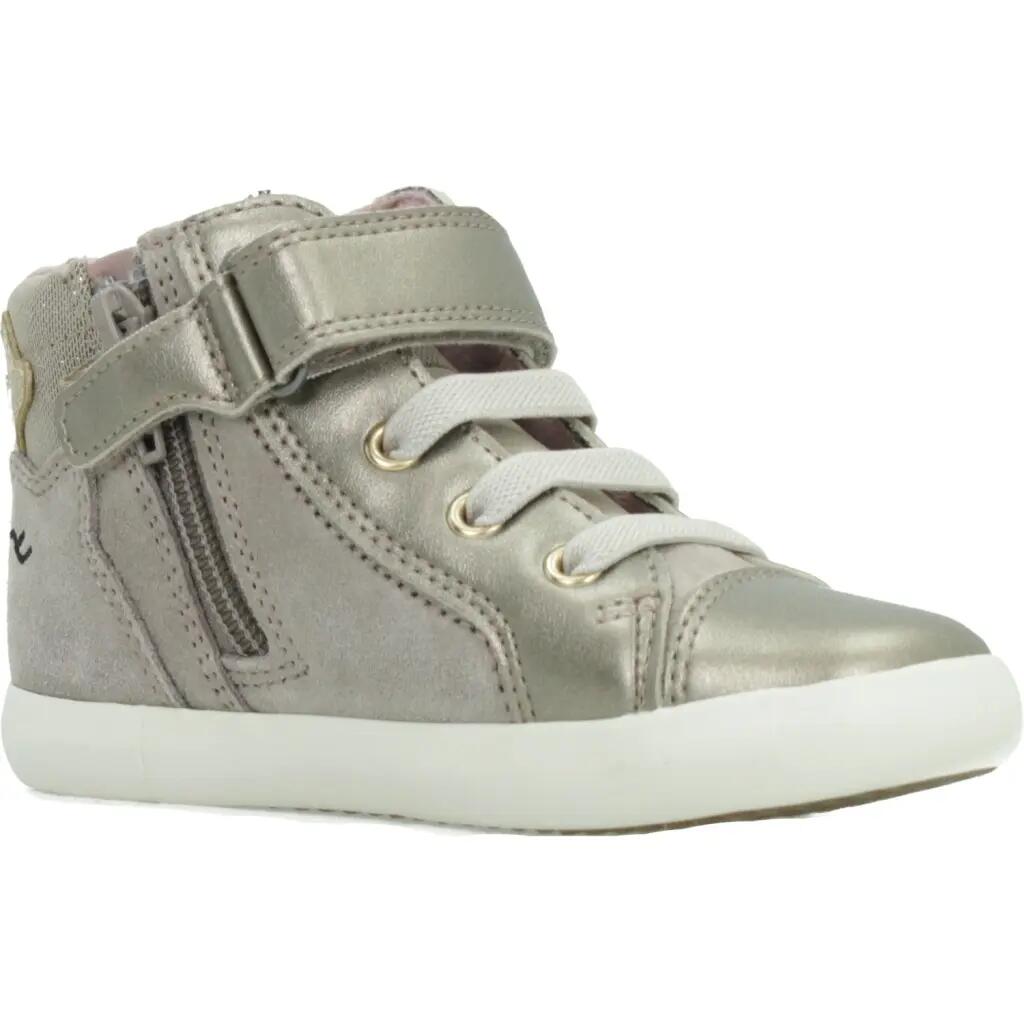 Zapatillas niña Geox B661ma 022nf 5/5
