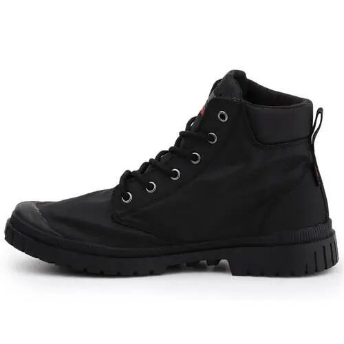 Buty do chodzenia damskie Palladium Pampa SP20 Cuff WP 5/5