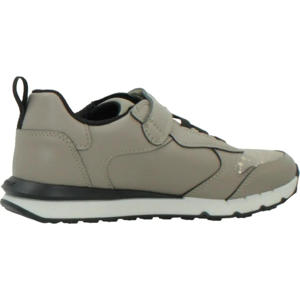 Zapatillas niña Geox J Fastics 4/5