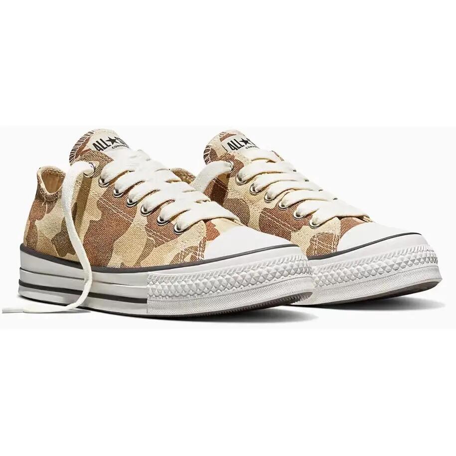 Buty sportowe Converse Chuck Taylor Throwback 3/5