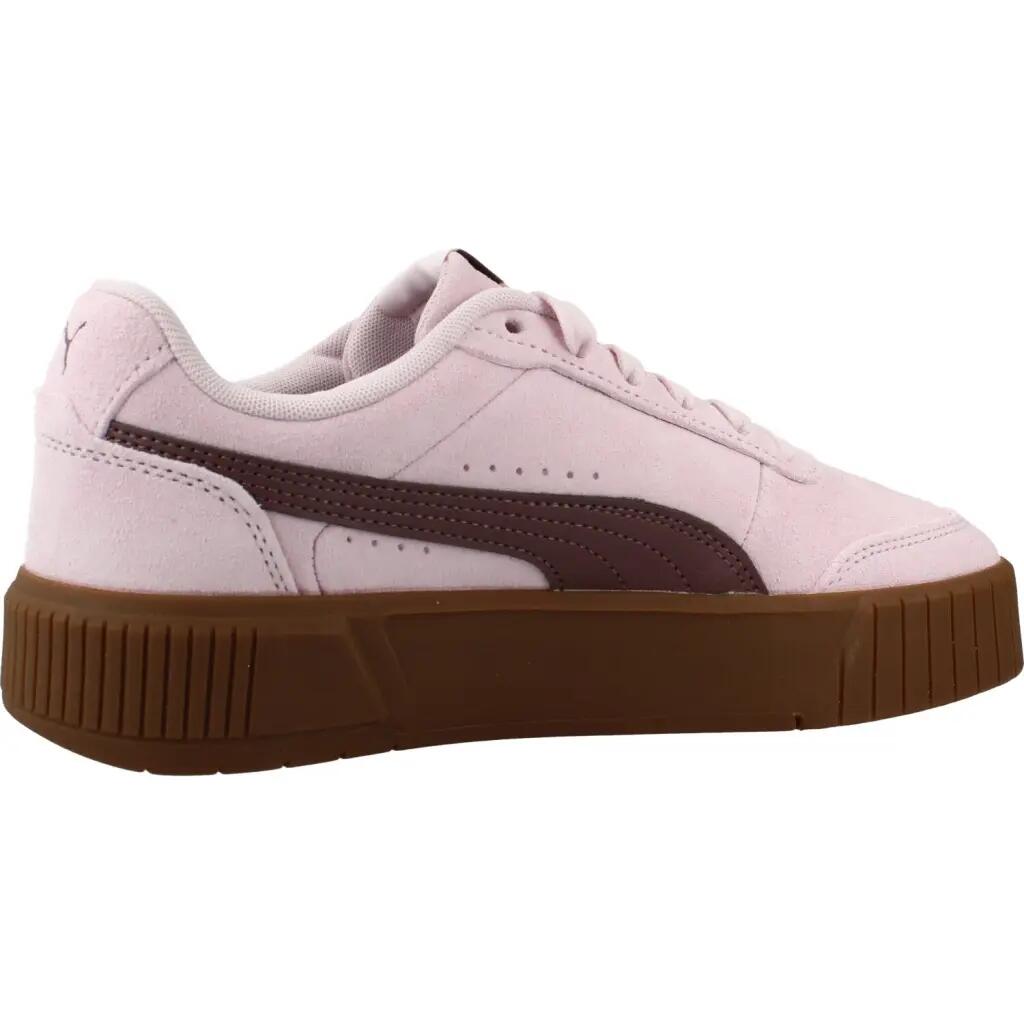 Zapatillas mujer Puma Carina Mia Sd 4/5