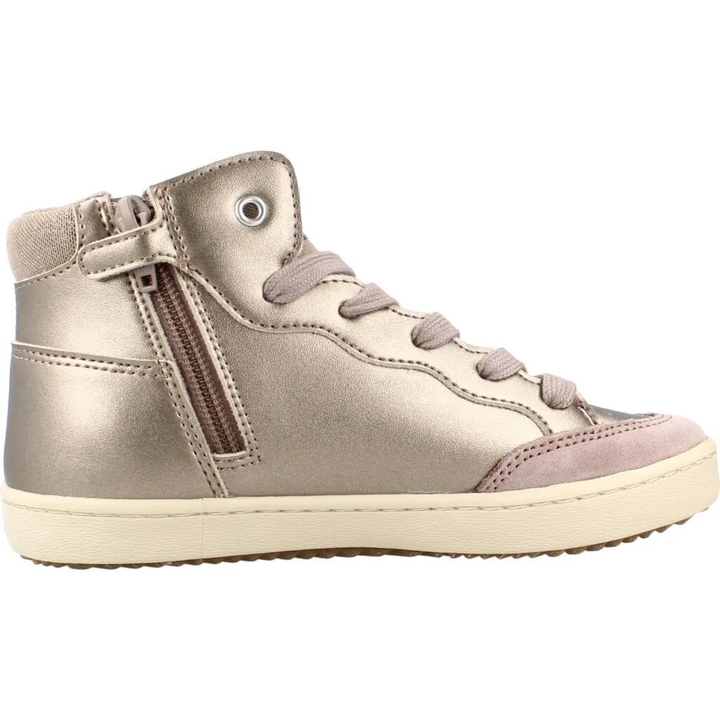Zapatillas niña Geox J664gb 0nfew J Kalispera 4/5