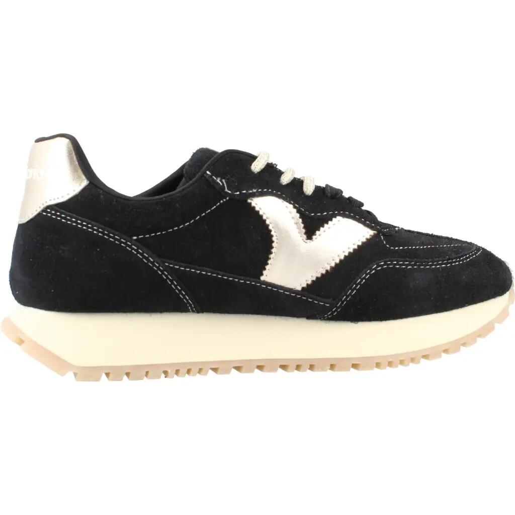 Buty VICTORIA 1157118V Czarny 4/5