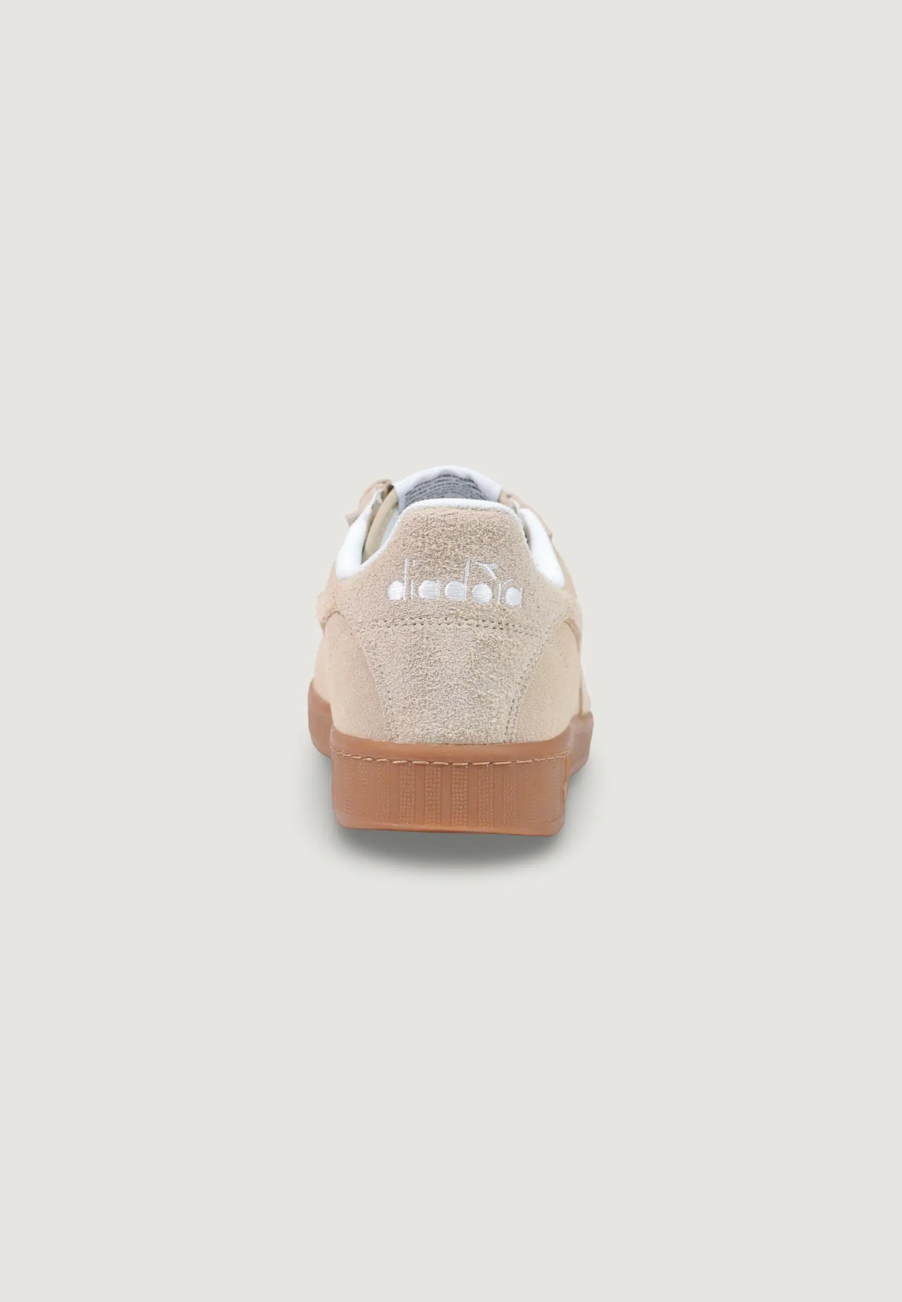 Obuwie sportowe Mężczyzna DIADORA GAME LOW SUEDE 4/5