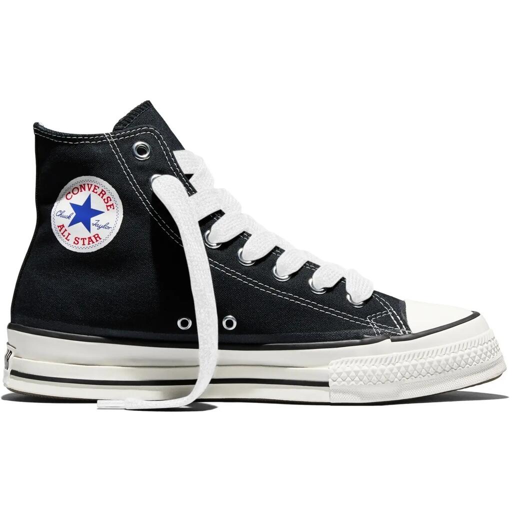 Маратонки Converse Chuck Taylor Throwback, Черен, Унисекс