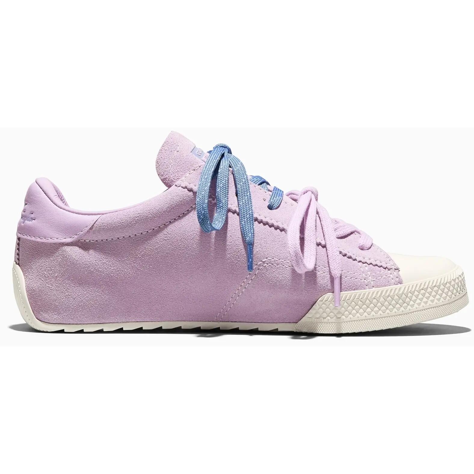 Scarpe da ginnastica Converse Chuck Taylor Lo, Viola, Unisex 5/5