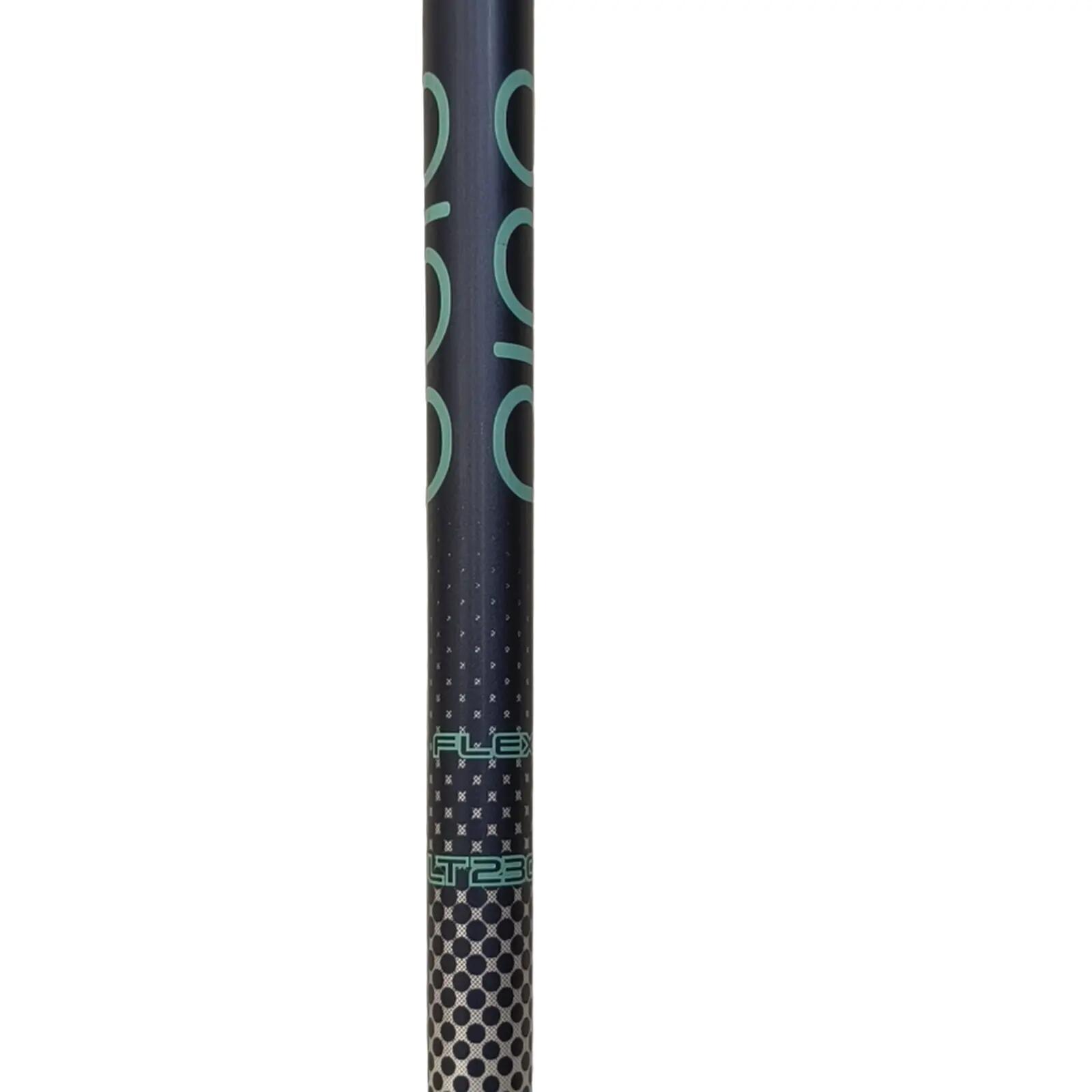 PING G Le IJzerset / 7-PW / Flex Ladies / Grafiet 4/5