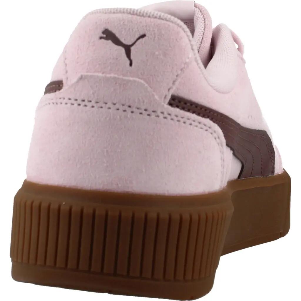 Zapatillas mujer Puma Carina Mia Sd 3/5