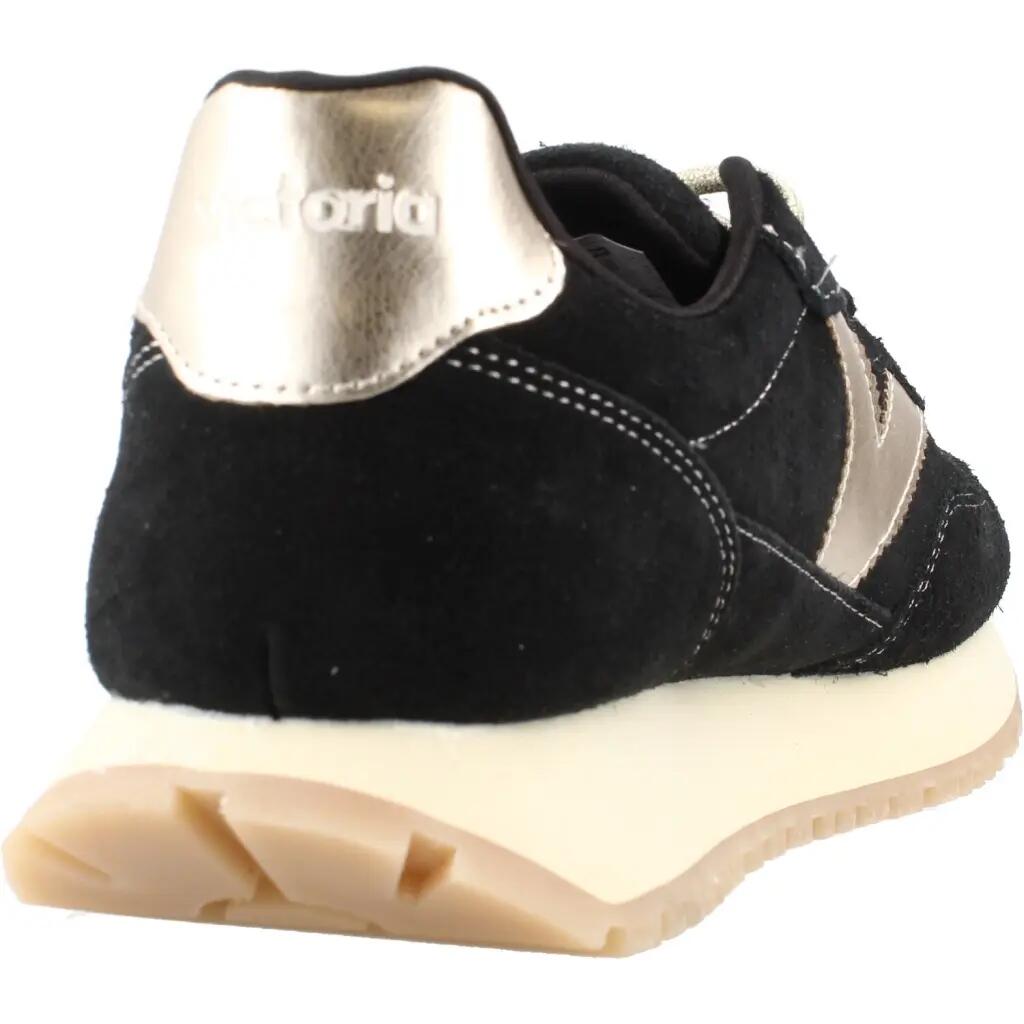 Buty VICTORIA 1157118V Czarny 3/5