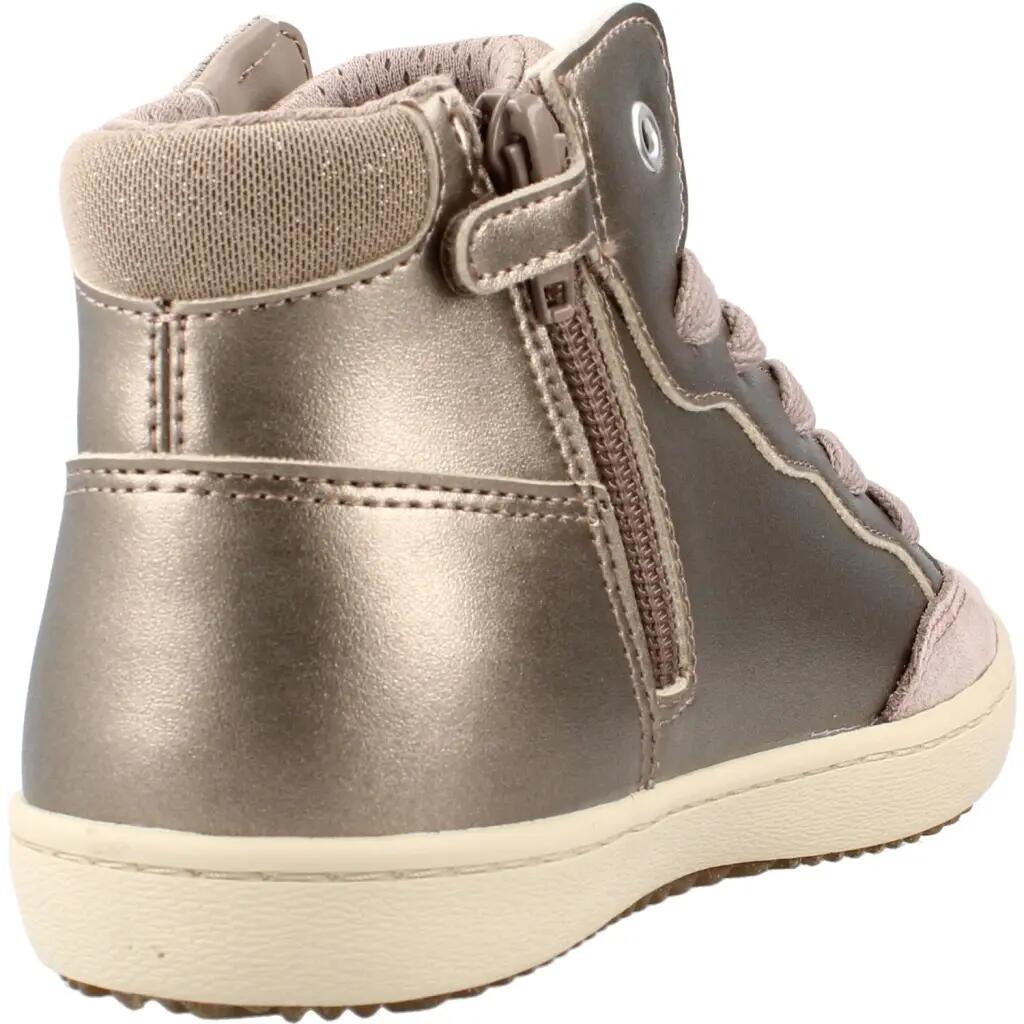 Zapatillas niña Geox J664gb 0nfew J Kalispera 3/5