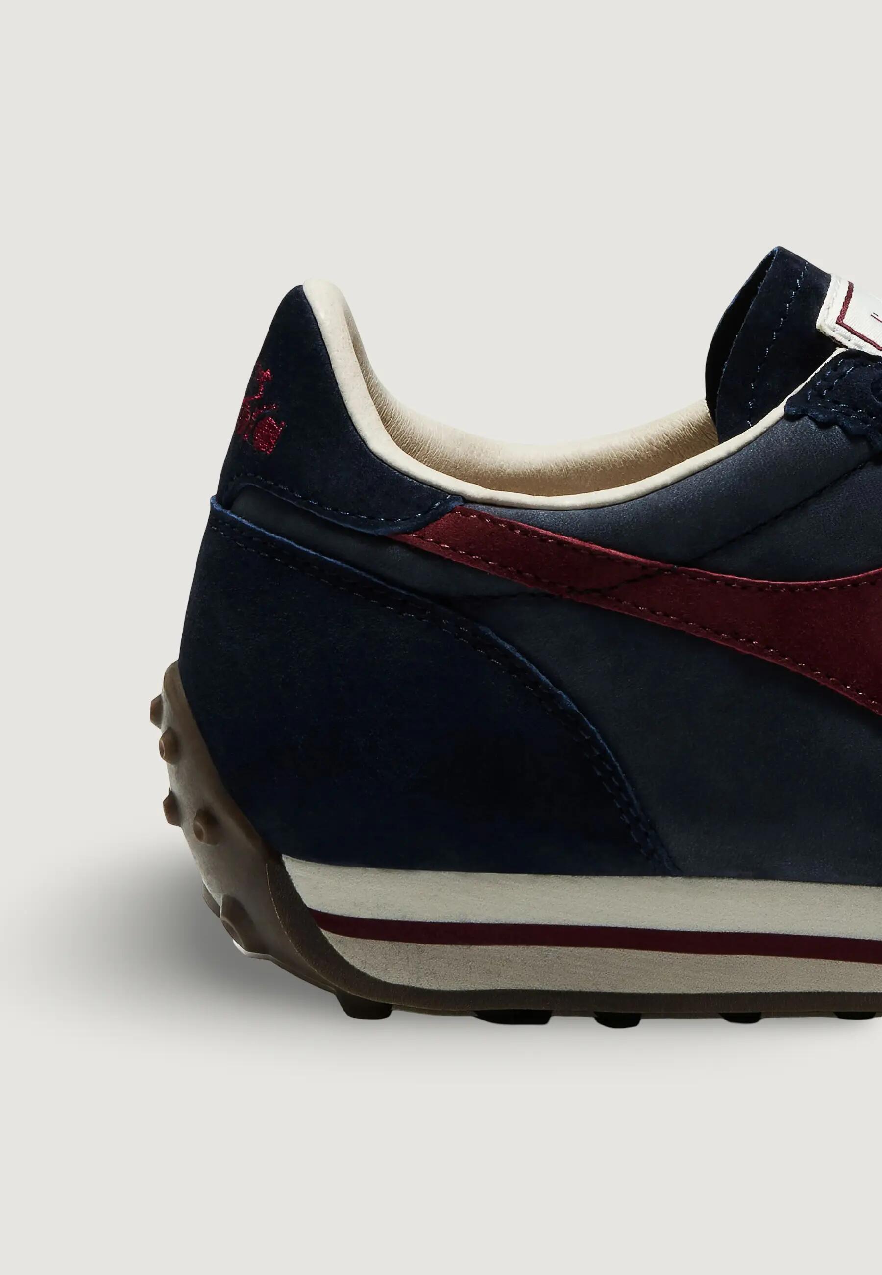 Obuwie sportowe Mężczyzna DIADORA RALLY WAXED 5/5