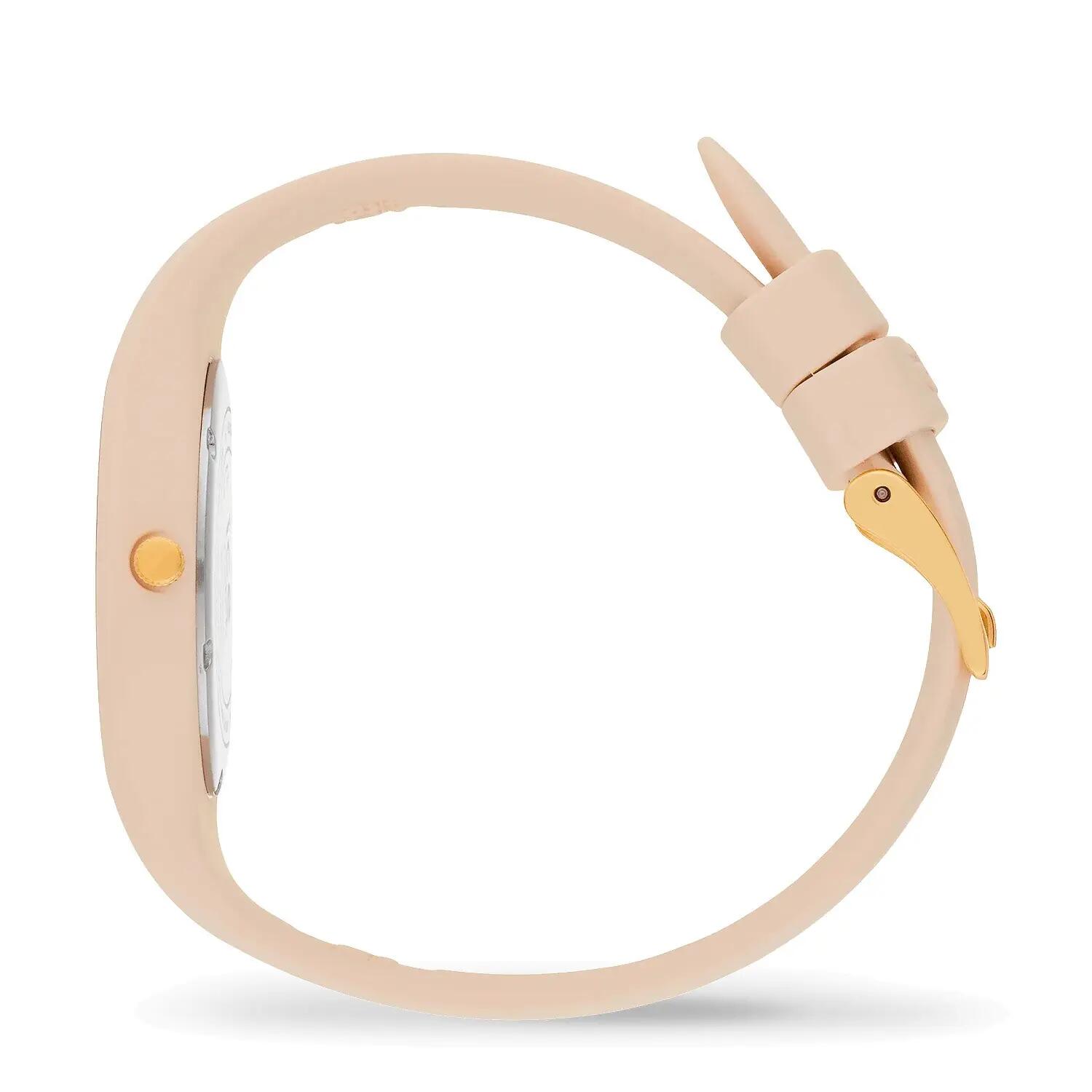 Ice Watch Analoog  Horloge Beige/Multi 025892 2/3