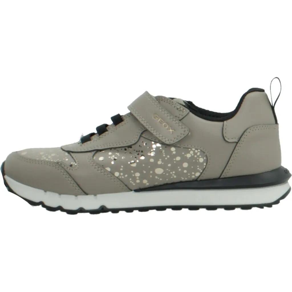 Zapatillas niña Geox J Fastics 2/5