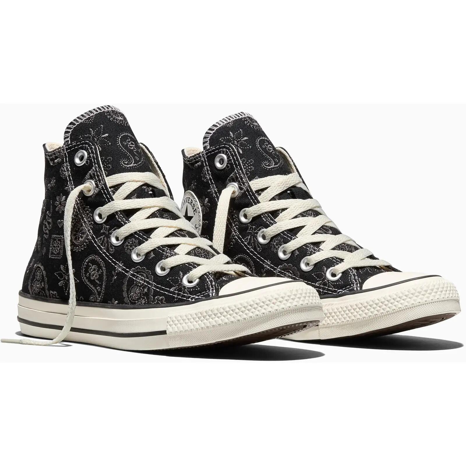 Buty sportowe Converse Chuck Taylor All Star Paisley Pop 4/5