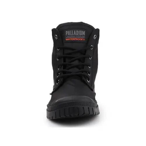 Buty do chodzenia damskie Palladium Pampa SP20 Cuff WP 3/5