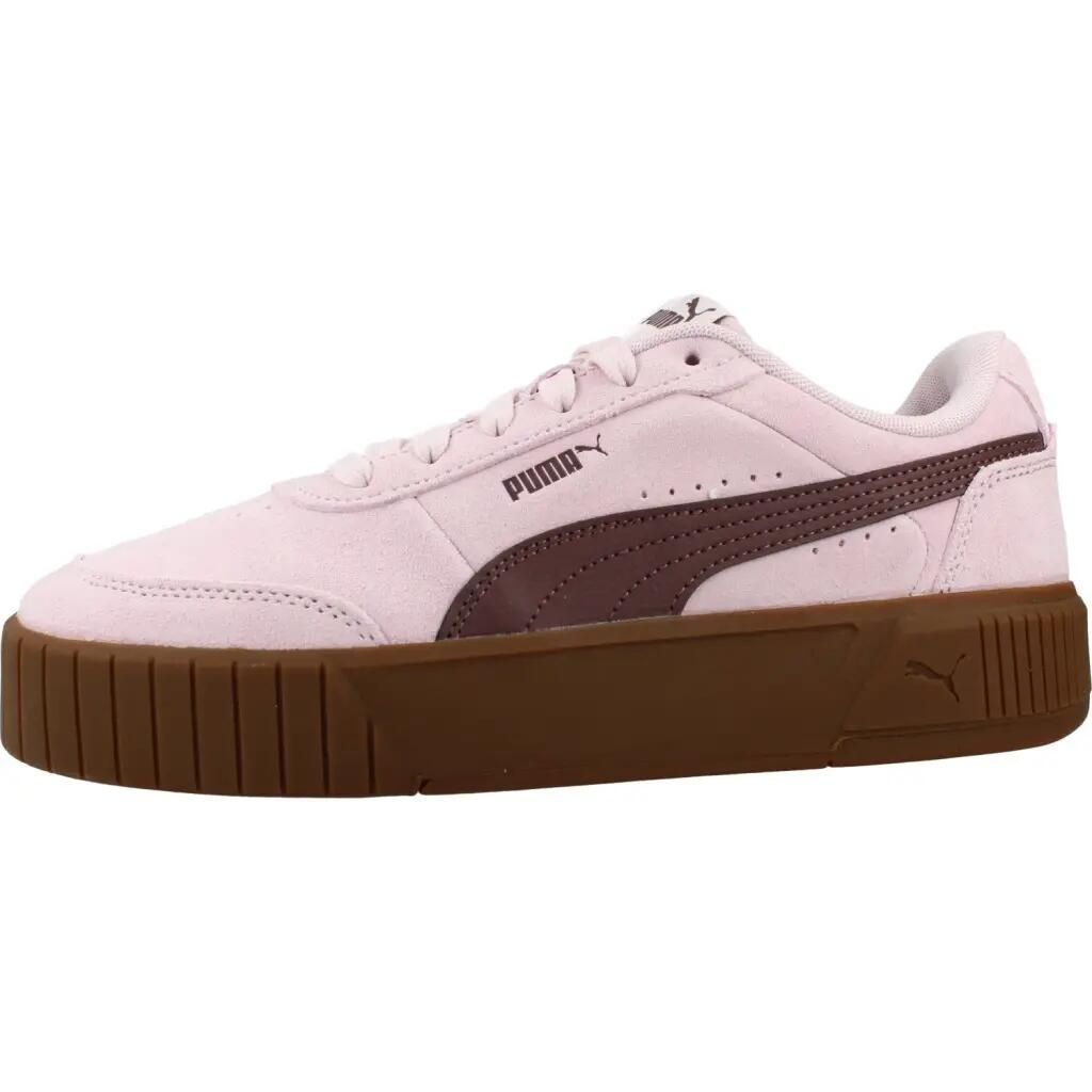 Zapatillas mujer Puma Carina Mia Sd 2/5