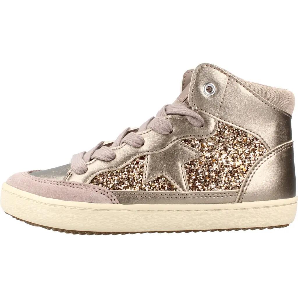 Zapatillas niña Geox J664gb 0nfew J Kalispera 2/5