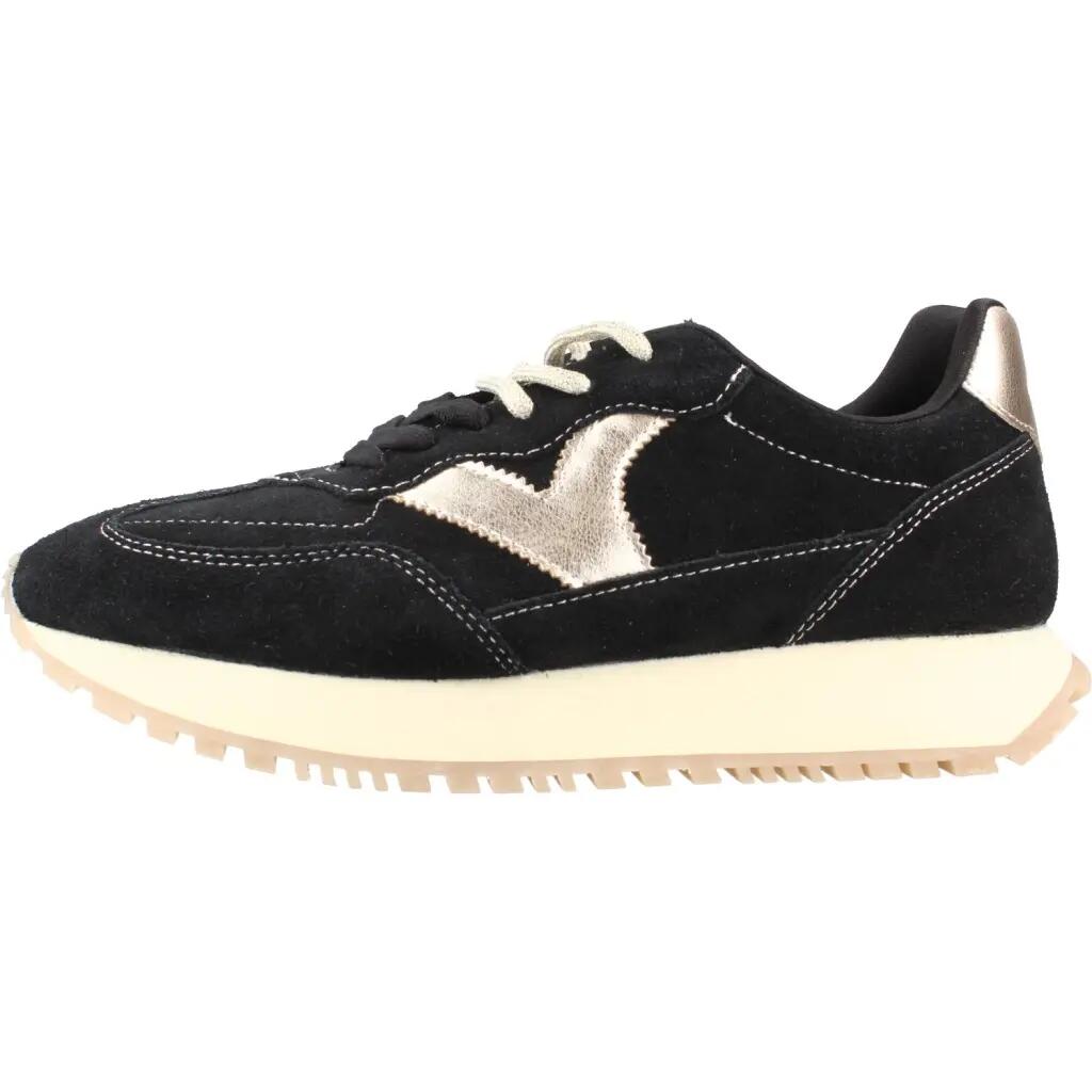 Buty VICTORIA 1157118V Czarny 2/5