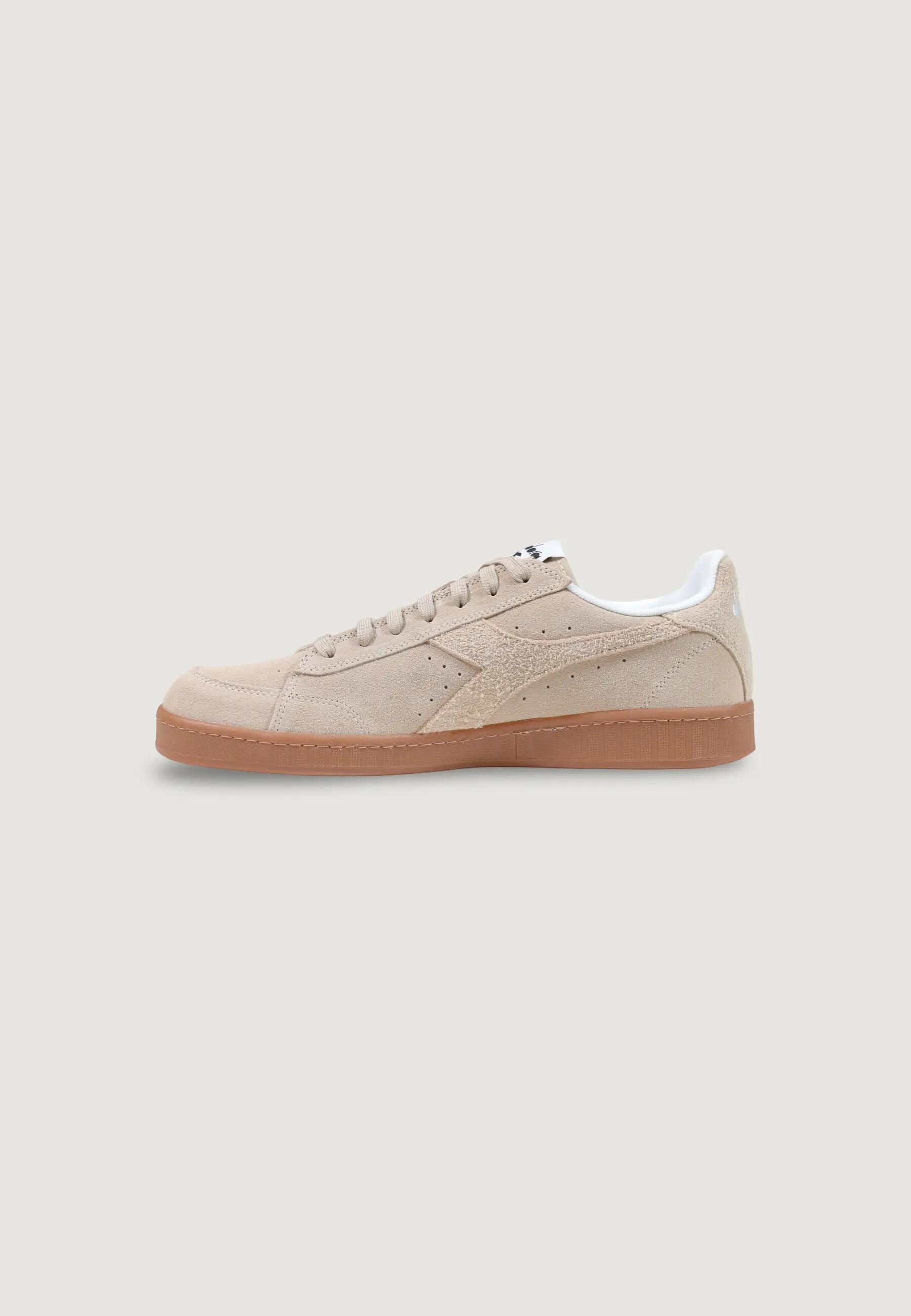 Obuwie sportowe Mężczyzna DIADORA GAME LOW SUEDE 3/5