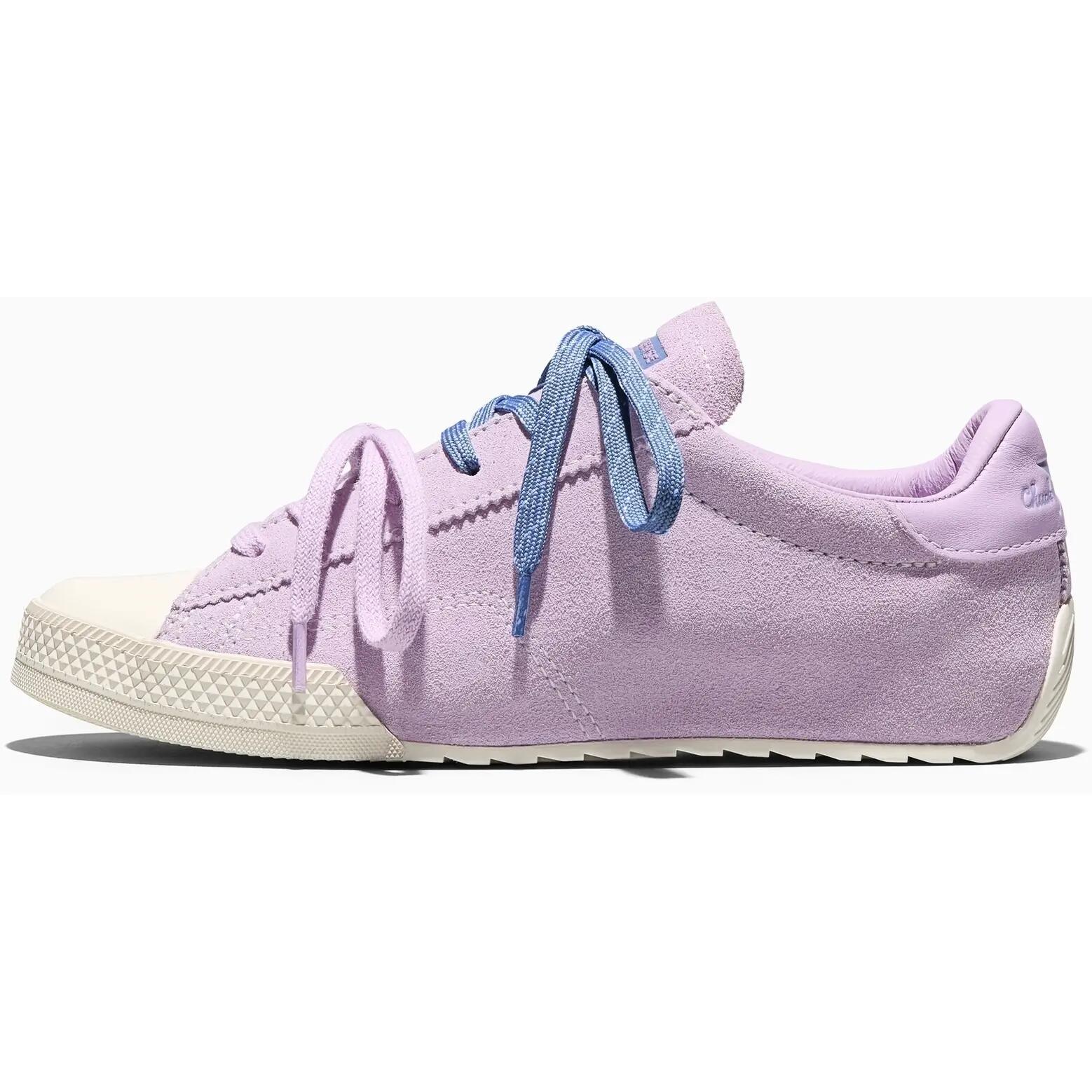 Scarpe da ginnastica Converse Chuck Taylor Lo, Viola, Unisex 4/5