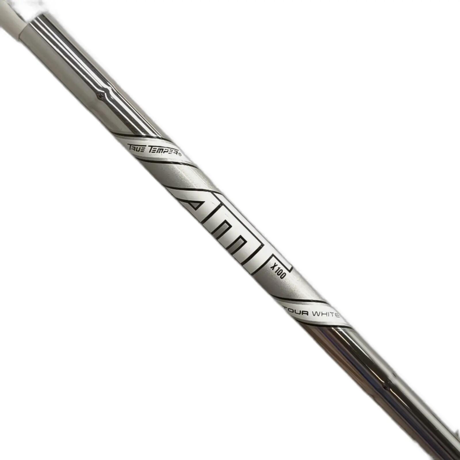 Titleist U500 #2 Driving Iron / Flex X-Stiff / #2/18 4/5