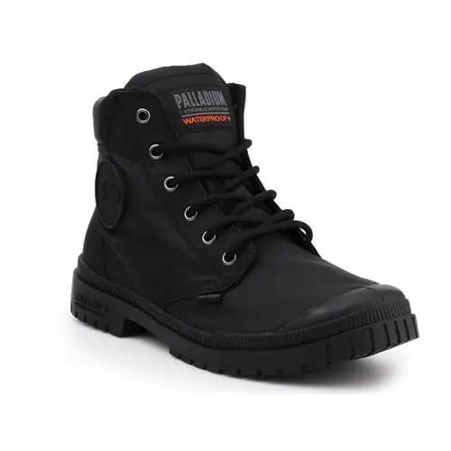 Buty do chodzenia damskie Palladium Pampa SP20 Cuff WP 2/5