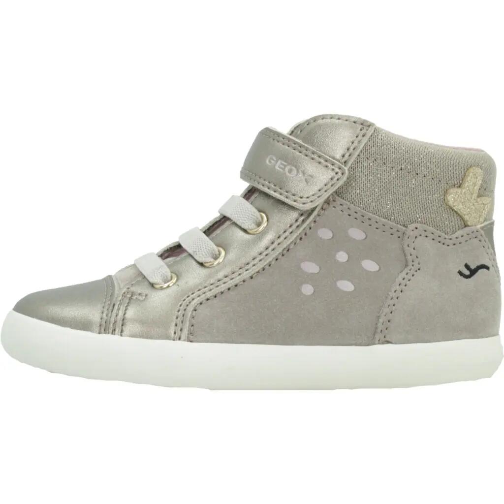 Zapatillas niña Geox B661ma 022nf 2/5