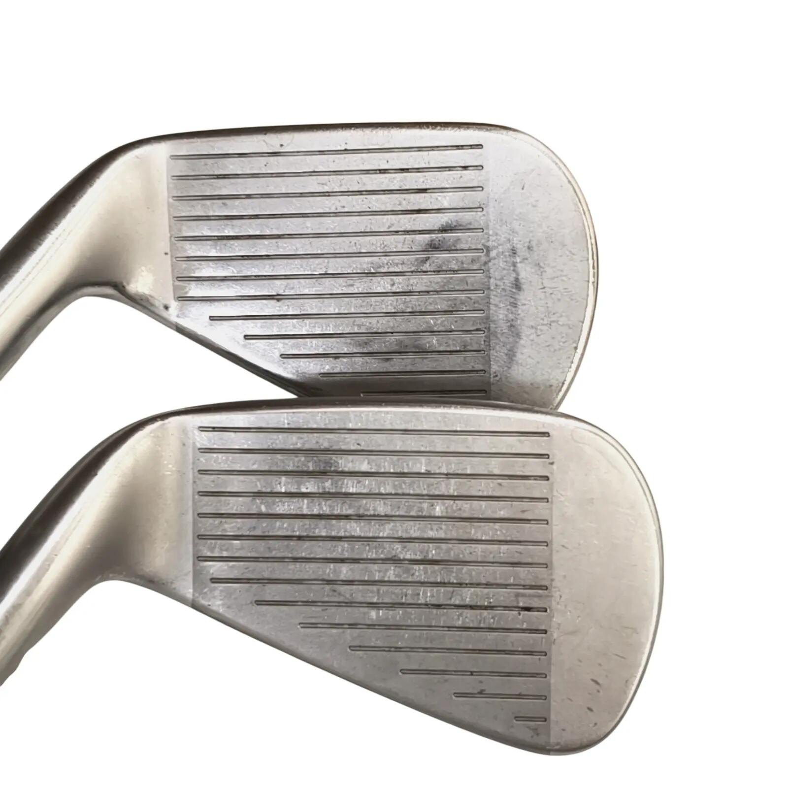 TaylorMade P770 2021 IJzerset / 4-PW / Flex Regular / Staal 7/7