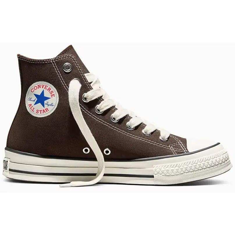 Scarpe da ginnastica Converse Chuck Taylor Throwback, Marrone, Unisex 5/5