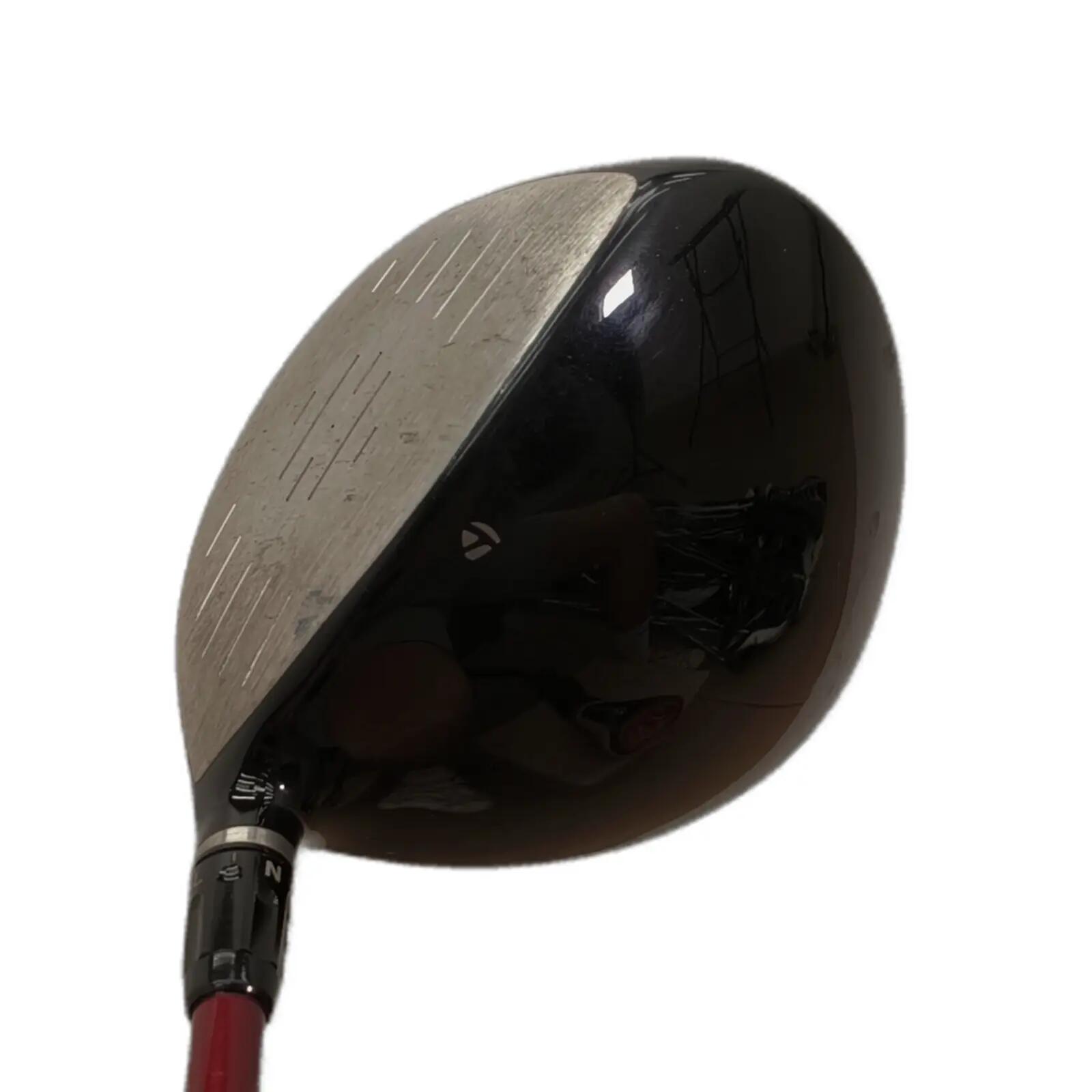 TaylorMade R9 Driver / Flex Regular / Loft 10.5 4/6