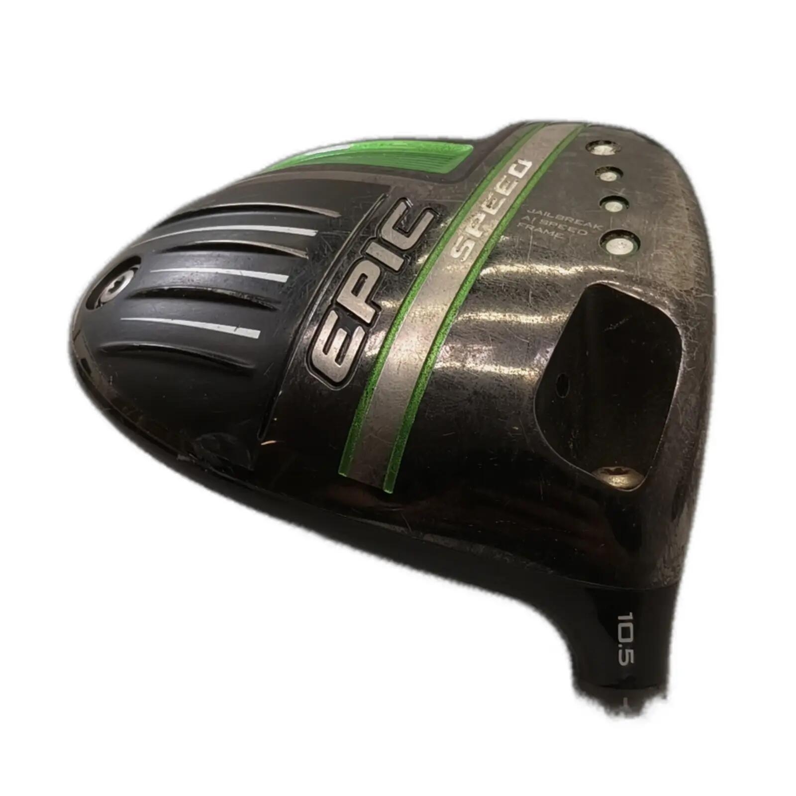 Callaway Epic Speed Driver Hoofd / Loft 10.5 3/6