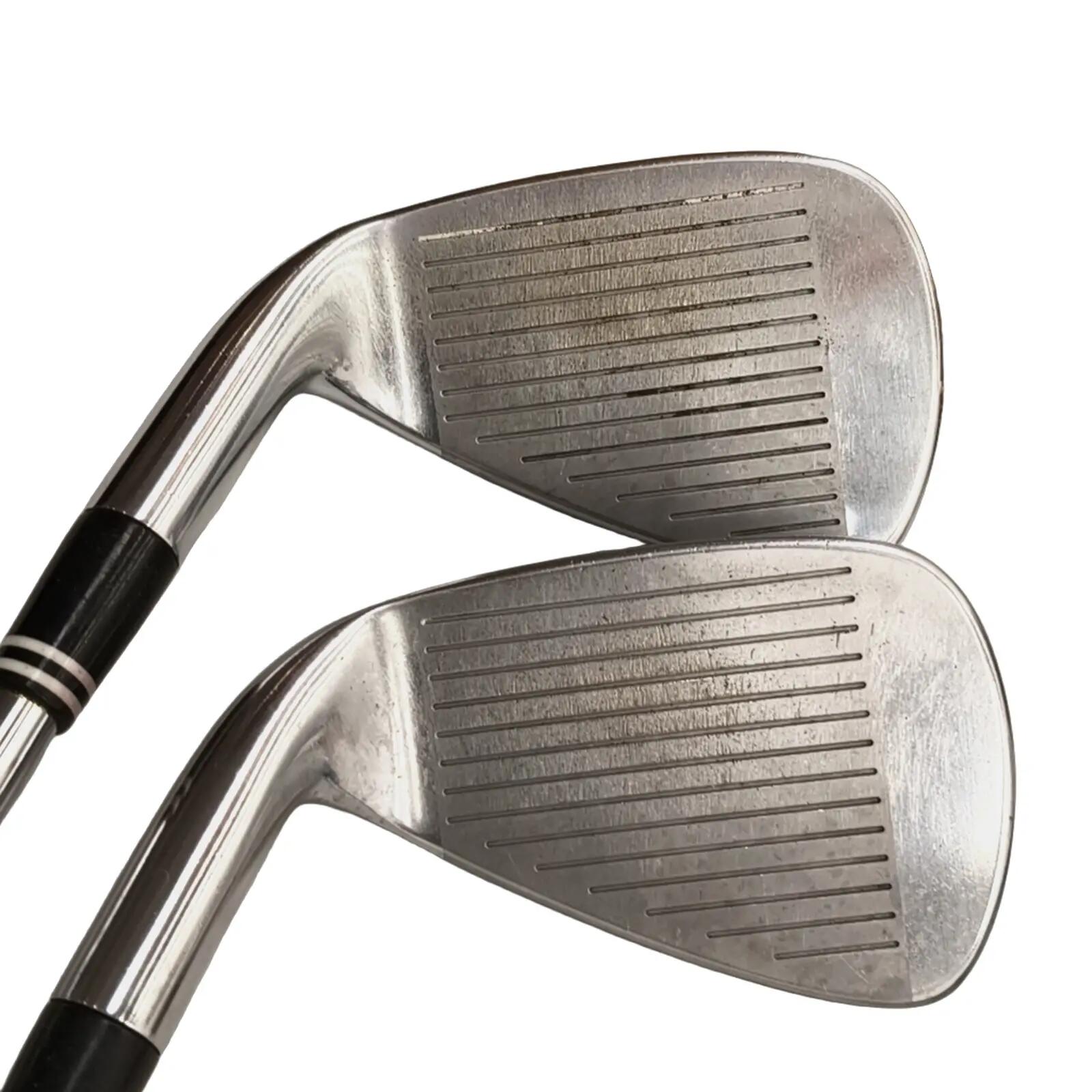 Cleveland 588 TT Set di ferri / 4-PW / Flex Stiff / Acciaio 6/6