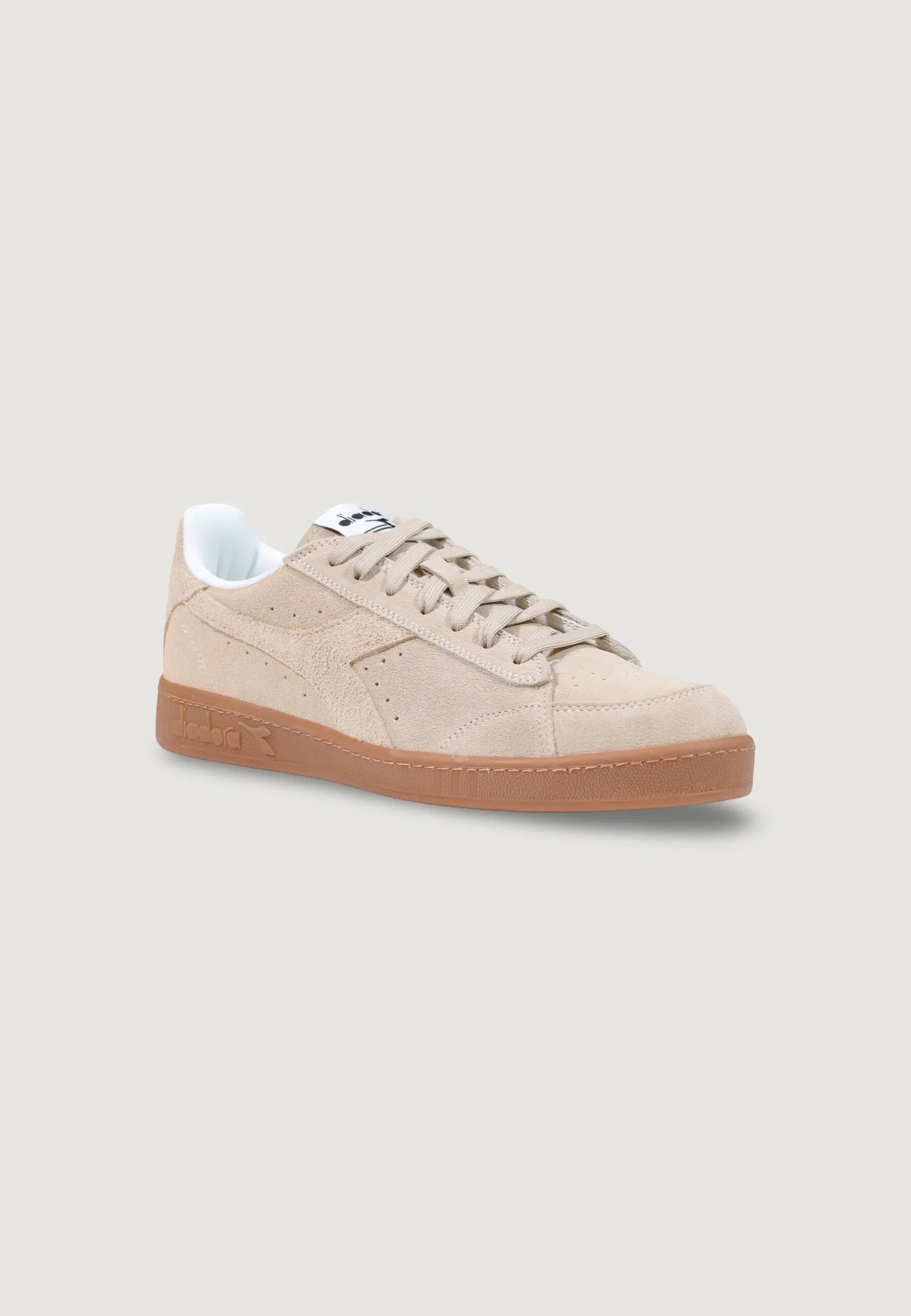 Obuwie sportowe Mężczyzna DIADORA GAME LOW SUEDE 2/5